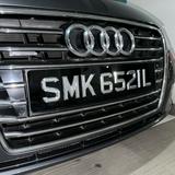 (Category: ) located in . Submitted by carplates.sg (Listing ID 1329621286, Image 1). Description: .