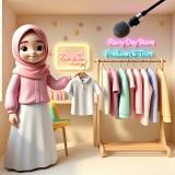 (Kategori: ) berada di . Dikirim oleh rainydaystore.id (ID iklan 1373194335, Gambar 1). Deskripsi: .