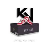 (Category: ) located in . Submitted by kicks_vault.mnl (Listing ID 1457488915, Image 1). Description: .