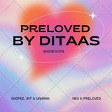 (Kategori: ) berada di . Dikirim oleh prelovedbyditaas (ID iklan 1386188982, Gambar 1). Deskripsi: .