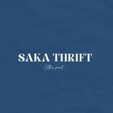 (Kategori: ) berada di . Dikirim oleh sakaa.thrift (ID iklan 1386437135, Gambar 1). Deskripsi: .