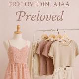 (Kategori: ) berada di . Dikirim oleh prelovedin_ajaa (ID iklan 1363923254, Gambar 1). Deskripsi: .