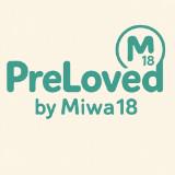 (Kategori: ) berada di . Dikirim oleh miwa18 (ID iklan 1367569375, Gambar 1). Deskripsi: .