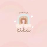 (Kategori: ) berada di . Dikirim oleh preloved_kitakita (ID iklan 1375275022, Gambar 1). Deskripsi: .