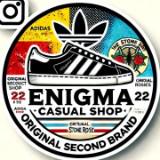(Kategori: ) berada di . Dikirim oleh enigmacasualshop (ID iklan 1383912050, Gambar 1). Deskripsi: .