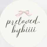 (Kategori: ) berada di . Dikirim oleh preloved.bybiiii (ID iklan 1381266413, Gambar 1). Deskripsi: .