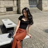 (Kategori: ) berada di . Dikirim oleh avelle.thrift (ID iklan 1385500859, Gambar 1). Deskripsi: .