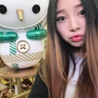 頭像