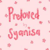 (Kategori: ) berada di . Dikirim oleh prelovedbysyanisa (ID iklan 1367992311, Gambar 1). Deskripsi: .
