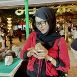 (Kategori: ) berada di . Dikirim oleh prelovedbywidisl (ID iklan 1368459880, Gambar 1). Deskripsi: .