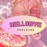 (Kategori: ) berada di . Dikirim oleh hellobye.id (ID iklan 1376332318, Gambar 1). Deskripsi: .