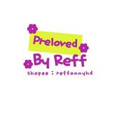 (Kategori: ) berada di . Dikirim oleh prelovedbyreff (ID iklan 1379058317, Gambar 1). Deskripsi: .