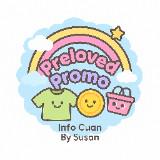 (Kategori: ) berada di . Dikirim oleh susancorner11 (ID iklan 1369235393, Gambar 1). Deskripsi: .