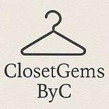 (Kategori: ) berada di . Dikirim oleh closetgems.by_c (ID iklan 1375863477, Gambar 1). Deskripsi: .