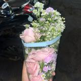 (Kategori: ) berada di . Dikirim oleh prelovedbyvichaa (ID iklan 1369364655, Gambar 1). Deskripsi: .