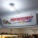 (Kategori: ) berada di . Dikirim oleh berkah_sepatu_slp (ID iklan 1370844704, Gambar 1). Deskripsi: .