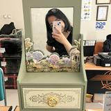 (Kategori: ) berada di . Dikirim oleh feliciaaudreyy (ID iklan 1376854395, Gambar 1). Deskripsi: .