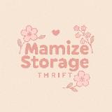 (Kategori: ) berada di . Dikirim oleh mamizestorages (ID iklan 1368010924, Gambar 1). Deskripsi: .