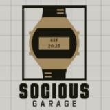 (Kategori: ) berada di . Dikirim oleh sociousgarage (ID iklan 1382457188, Gambar 1). Deskripsi: .