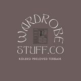 (Kategori: ) berada di . Dikirim oleh wardrobestuff.co (ID iklan 1360838465, Gambar 1). Deskripsi: .