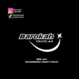 (Kategori: ) berada di . Dikirim oleh barokahthrift24 (ID iklan 1344299823, Gambar 1). Deskripsi: .