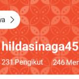 (Kategori: ) berada di . Dikirim oleh hildamargie (ID iklan 1385259778, Gambar 1). Deskripsi: .