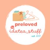 (Kategori: ) berada di . Dikirim oleh idatea_stuff (ID iklan 1365136893, Gambar 1). Deskripsi: .