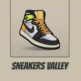 (Category: ) located in . Submitted by sneakersvalley (Listing ID 1376175309, Image 1). Description: .