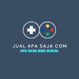 (Kategori: ) berada di . Dikirim oleh jualapasajacom (ID iklan 1369656214, Gambar 1). Deskripsi: .