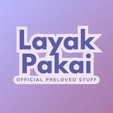 (Kategori: ) berada di . Dikirim oleh layakpakai.ops (ID iklan 1369817770, Gambar 1). Deskripsi: .