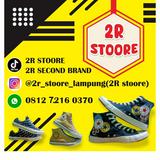 (Kategori: ) berada di . Dikirim oleh 2rstoore_lampung (ID iklan 1369901550, Gambar 1). Deskripsi: .