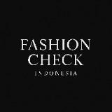 (Kategori: ) berada di . Dikirim oleh fashioncheck.id (ID iklan 1370059983, Gambar 1). Deskripsi: .