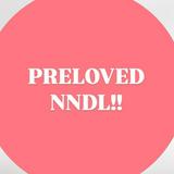 (Kategori: ) berada di . Dikirim oleh preloved.nndll (ID iklan 1378222553, Gambar 1). Deskripsi: .