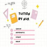 (Category: ) located in . Submitted by Tutor_Nur (Listing ID 1378215166, Image 1). Description: .