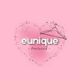 (Kategori: ) berada di . Dikirim oleh eunique_prelovedd (ID iklan 1371635459, Gambar 1). Deskripsi: .