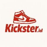 (Kategori: ) berada di . Dikirim oleh kickster.id (ID iklan 1381571632, Gambar 1). Deskripsi: .