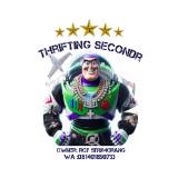 (Kategori: ) berada di . Dikirim oleh thrifting_secondr (ID iklan 1370190082, Gambar 1). Deskripsi: .