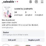 (Kategori: ) berada di . Dikirim oleh _saleable (ID iklan 1369101972, Gambar 1). Deskripsi: .