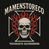 (Kategori: ) berada di . Dikirim oleh mamenstore_co (ID iklan 1370405145, Gambar 1). Deskripsi: .