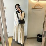 (Kategori: ) berada di . Dikirim oleh wearbymuthiaa (ID iklan 1370536722, Gambar 1). Deskripsi: .