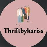 (Kategori: ) berada di . Dikirim oleh thriftbykarisss (ID iklan 1372482818, Gambar 1). Deskripsi: .