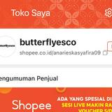 (Kategori: ) berada di . Dikirim oleh butterflyesco (ID iklan 1368182537, Gambar 1). Deskripsi: .