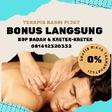 (Kategori: ) berada di . Dikirim oleh panggilan_081412320332 (ID iklan 1385864150, Gambar 1). Deskripsi: .