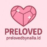 (Kategori: ) berada di . Dikirim oleh prelovedbynaila.id (ID iklan 1373495454, Gambar 1). Deskripsi: .