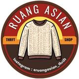 (Kategori: ) berada di . Dikirim oleh ruangasian_thrift (ID iklan 1383985993, Gambar 1). Deskripsi: .