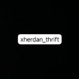 (Kategori: ) berada di . Dikirim oleh xherdan_thrift (ID iklan 1378566941, Gambar 1). Deskripsi: .