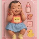 (Kategori: ) berada di . Dikirim oleh baby_preloved03 (ID iklan 1383664027, Gambar 1). Deskripsi: .