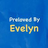 (Kategori: ) berada di . Dikirim oleh prelovedby_evelyn (ID iklan 1370850495, Gambar 1). Deskripsi: .