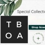 (Kategori: ) berada di . Dikirim oleh tboa_olshop (ID iklan 1383030317, Gambar 1). Deskripsi: .