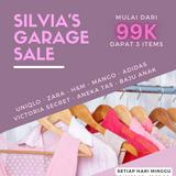 (Kategori: ) berada di . Dikirim oleh xnipxnop (ID iklan 1369778105, Gambar 1). Deskripsi: .